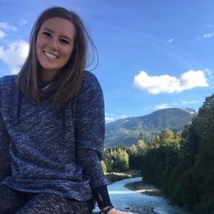 Meet your Posher, Lanna